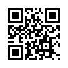 QR kód na webstránku http://www.iz.sk/sk/projekty/regiony-eu/DE40