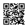 QR kód na webstránku http://www.iz.sk/sk/projekty/regiony-eu/DE404