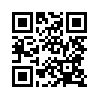 QR kód na webstránku http://www.iz.sk/sk/projekty/regiony-eu/DE405