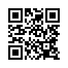 QR kód na webstránku http://www.iz.sk/sk/projekty/regiony-eu/DE406