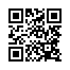 QR kód na webstránku http://www.iz.sk/sk/projekty/regiony-eu/DE408