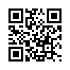 QR kód na webstránku http://www.iz.sk/sk/projekty/regiony-eu/DE409