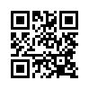 QR kód na webstránku http://www.iz.sk/sk/projekty/regiony-eu/DE40A