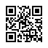 QR kód na webstránku http://www.iz.sk/sk/projekty/regiony-eu/DE40C