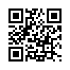 QR kód na webstránku http://www.iz.sk/sk/projekty/regiony-eu/DE40D