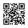 QR kód na webstránku http://www.iz.sk/sk/projekty/regiony-eu/DE40E