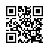 QR kód na webstránku http://www.iz.sk/sk/projekty/regiony-eu/DE40F