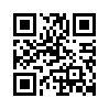 QR kód na webstránku http://www.iz.sk/sk/projekty/regiony-eu/DE40G