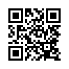 QR kód na webstránku http://www.iz.sk/sk/projekty/regiony-eu/DE40H