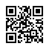 QR kód na webstránku http://www.iz.sk/sk/projekty/regiony-eu/DE40I