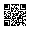 QR kód na webstránku http://www.iz.sk/sk/projekty/regiony-eu/DE50