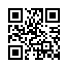 QR kód na webstránku http://www.iz.sk/sk/projekty/regiony-eu/DE501