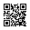 QR kód na webstránku http://www.iz.sk/sk/projekty/regiony-eu/DE60