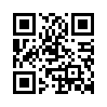 QR kód na webstránku http://www.iz.sk/sk/projekty/regiony-eu/DE600