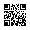 QR kód na webstránku http://www.iz.sk/sk/projekty/regiony-eu/DE71