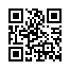 QR kód na webstránku http://www.iz.sk/sk/projekty/regiony-eu/DE712