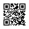 QR kód na webstránku http://www.iz.sk/sk/projekty/regiony-eu/DE714