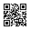 QR kód na webstránku http://www.iz.sk/sk/projekty/regiony-eu/DE719