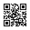 QR kód na webstránku http://www.iz.sk/sk/projekty/regiony-eu/DE71D