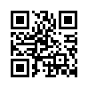 QR kód na webstránku http://www.iz.sk/sk/projekty/regiony-eu/DE722