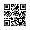 QR kód na webstránku http://www.iz.sk/sk/projekty/regiony-eu/DE724