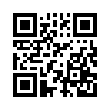 QR kód na webstránku http://www.iz.sk/sk/projekty/regiony-eu/DE725