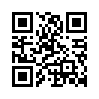 QR kód na webstránku http://www.iz.sk/sk/projekty/regiony-eu/DE732