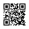 QR kód na webstránku http://www.iz.sk/sk/projekty/regiony-eu/DE733