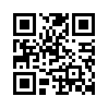 QR kód na webstránku http://www.iz.sk/sk/projekty/regiony-eu/DE80J