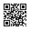 QR kód na webstránku http://www.iz.sk/sk/projekty/regiony-eu/DE80K