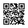 QR kód na webstránku http://www.iz.sk/sk/projekty/regiony-eu/DE80L