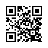 QR kód na webstránku http://www.iz.sk/sk/projekty/regiony-eu/DE911