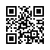 QR kód na webstránku http://www.iz.sk/sk/projekty/regiony-eu/DE912