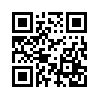 QR kód na webstránku http://www.iz.sk/sk/projekty/regiony-eu/DE913