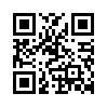 QR kód na webstránku http://www.iz.sk/sk/projekty/regiony-eu/DE917