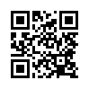 QR kód na webstránku http://www.iz.sk/sk/projekty/regiony-eu/DE918