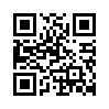 QR kód na webstránku http://www.iz.sk/sk/projekty/regiony-eu/DE91A