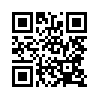 QR kód na webstránku http://www.iz.sk/sk/projekty/regiony-eu/DE91B