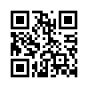 QR kód na webstránku http://www.iz.sk/sk/projekty/regiony-eu/DE92