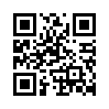 QR kód na webstránku http://www.iz.sk/sk/projekty/regiony-eu/DE923