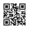 QR kód na webstránku http://www.iz.sk/sk/projekty/regiony-eu/DE93