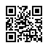 QR kód na webstránku http://www.iz.sk/sk/projekty/regiony-eu/DE934