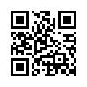 QR kód na webstránku http://www.iz.sk/sk/projekty/regiony-eu/DE93A