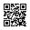 QR kód na webstránku http://www.iz.sk/sk/projekty/regiony-eu/DE945