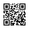 QR kód na webstránku http://www.iz.sk/sk/projekty/regiony-eu/DE94B