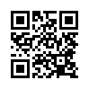 QR kód na webstránku http://www.iz.sk/sk/projekty/regiony-eu/DE94D