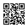 QR kód na webstránku http://www.iz.sk/sk/projekty/regiony-eu/DEA1