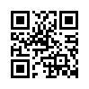 QR kód na webstránku http://www.iz.sk/sk/projekty/regiony-eu/DEA14