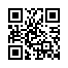 QR kód na webstránku http://www.iz.sk/sk/projekty/regiony-eu/DEA15