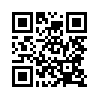 QR kód na webstránku http://www.iz.sk/sk/projekty/regiony-eu/DEA16